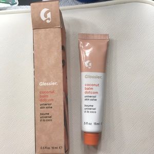 Glossier balm dot com